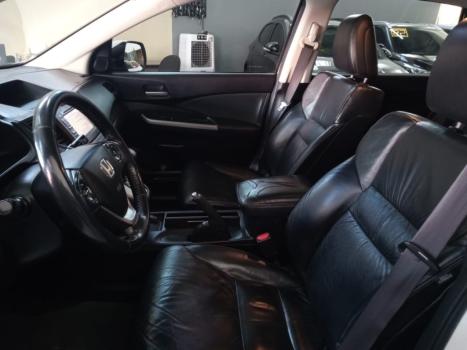 HONDA CRV 2.0 16V 4P EXL FLEX 4WD AUTOMTICO, Foto 14