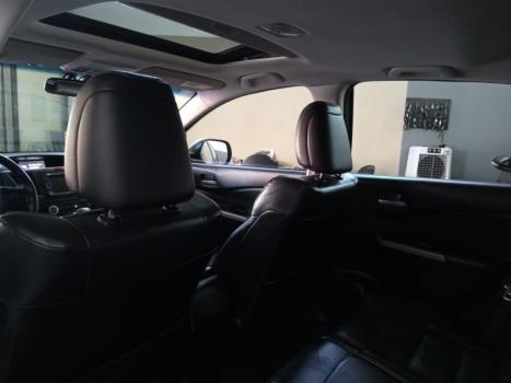 HONDA CRV 2.0 16V 4P EXL FLEX 4WD AUTOMTICO, Foto 16