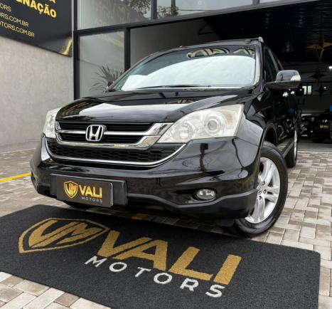 HONDA CRV 2.0 16V 4P EXL 4WD AUTOMTICO, Foto 1