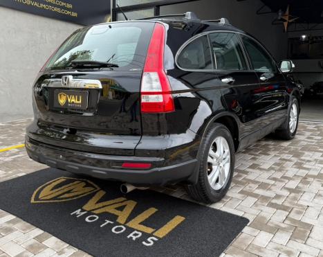 HONDA CRV 2.0 16V 4P EXL 4WD AUTOMTICO, Foto 2