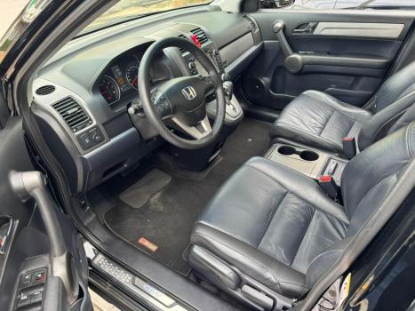 HONDA CRV 2.0 16V 4P EXL 4WD AUTOMTICO, Foto 3