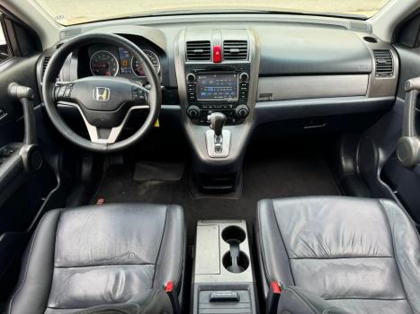 HONDA CRV 2.0 16V 4P EXL 4WD AUTOMTICO, Foto 4