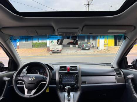 HONDA CRV 2.0 16V 4P EXL 4WD AUTOMTICO, Foto 5