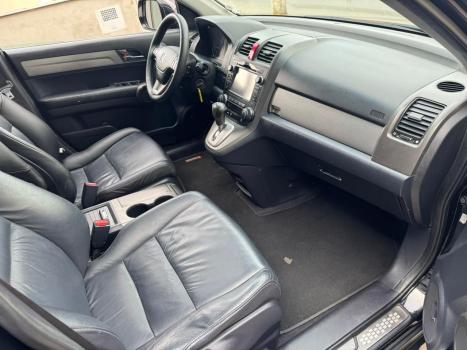 HONDA CRV 2.0 16V 4P EXL 4WD AUTOMTICO, Foto 6