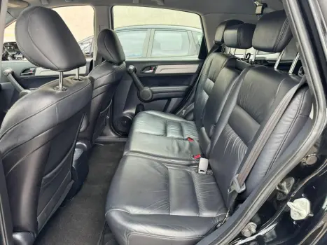 HONDA CRV 2.0 16V 4P EXL 4WD AUTOMTICO, Foto 7