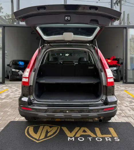 HONDA CRV 2.0 16V 4P EXL 4WD AUTOMTICO, Foto 9