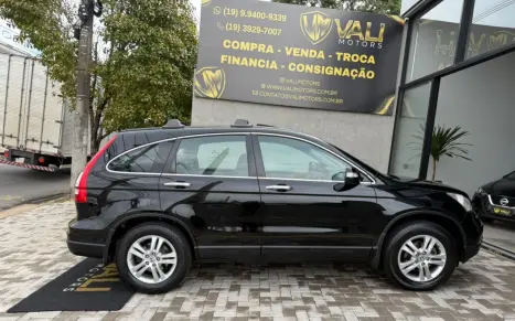 HONDA CRV 2.0 16V 4P EXL 4WD AUTOMTICO, Foto 12