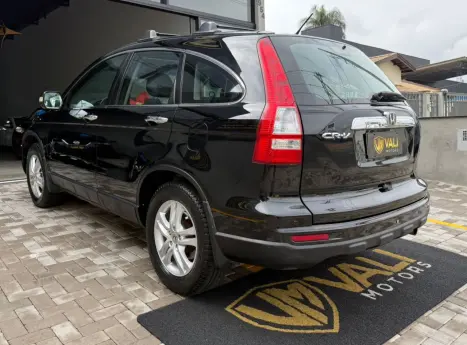 HONDA CRV 2.0 16V 4P EXL 4WD AUTOMTICO, Foto 14