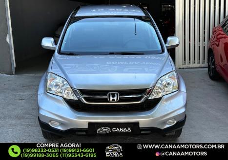 HONDA CRV 2.0 16V 4P LX AUTOMTICO, Foto 3