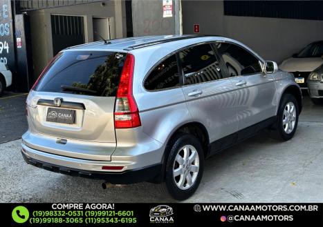 HONDA CRV 2.0 16V 4P LX AUTOMTICO, Foto 5