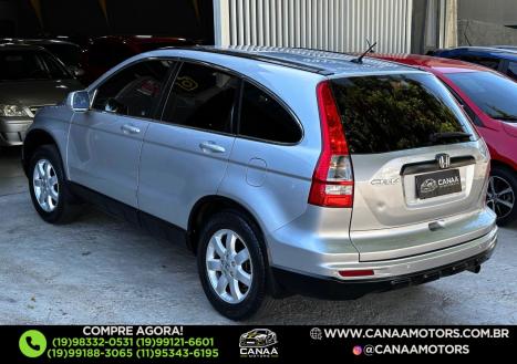 HONDA CRV 2.0 16V 4P LX AUTOMTICO, Foto 7