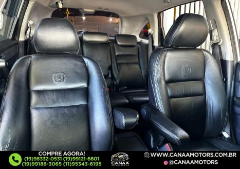HONDA CRV 2.0 16V 4P LX AUTOMTICO, Foto 9