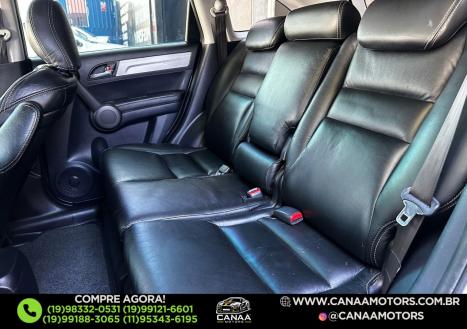 HONDA CRV 2.0 16V 4P LX AUTOMTICO, Foto 10