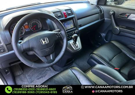 HONDA CRV 2.0 16V 4P LX AUTOMTICO, Foto 11