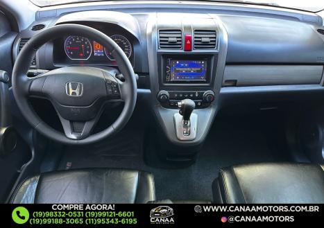 HONDA CRV 2.0 16V 4P LX AUTOMTICO, Foto 12