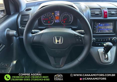 HONDA CRV 2.0 16V 4P LX AUTOMTICO, Foto 13
