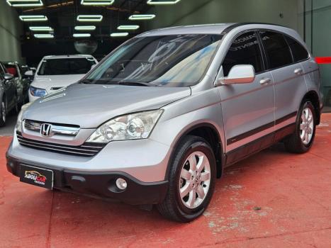 HONDA CRV 2.0 16V 4P LX AUTOMTICO, Foto 1