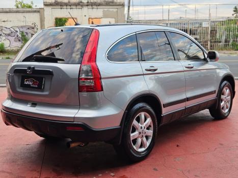 HONDA CRV 2.0 16V 4P LX AUTOMTICO, Foto 2
