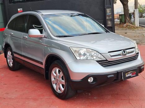 HONDA CRV 2.0 16V 4P LX AUTOMTICO, Foto 3