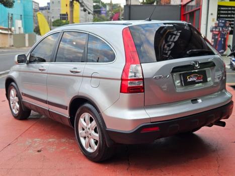HONDA CRV 2.0 16V 4P LX AUTOMTICO, Foto 4