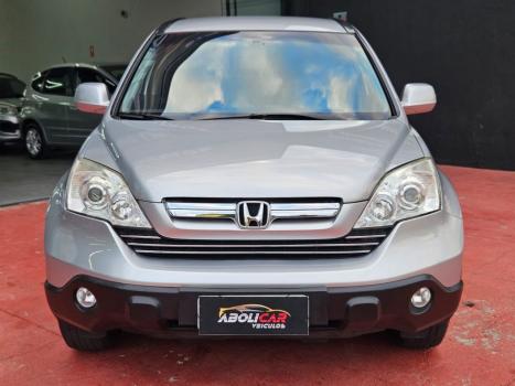HONDA CRV 2.0 16V 4P LX AUTOMTICO, Foto 5