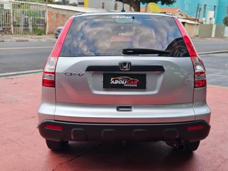 HONDA CRV 2.0 16V 4P LX AUTOMTICO, Foto 6