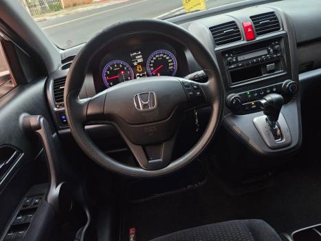 HONDA CRV 2.0 16V 4P LX AUTOMTICO, Foto 7