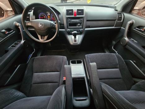 HONDA CRV 2.0 16V 4P LX AUTOMTICO, Foto 8