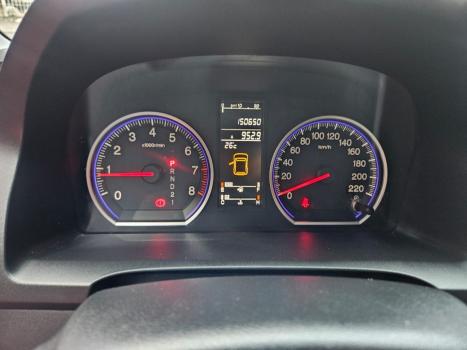 HONDA CRV 2.0 16V 4P LX AUTOMTICO, Foto 9