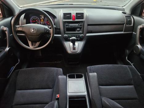 HONDA CRV 2.0 16V 4P LX AUTOMTICO, Foto 10