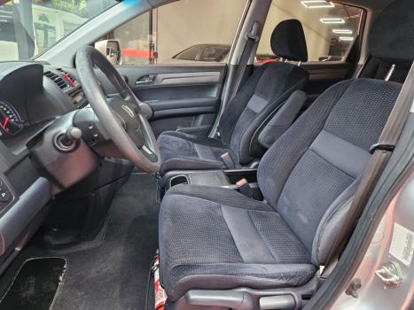 HONDA CRV 2.0 16V 4P LX AUTOMTICO, Foto 11