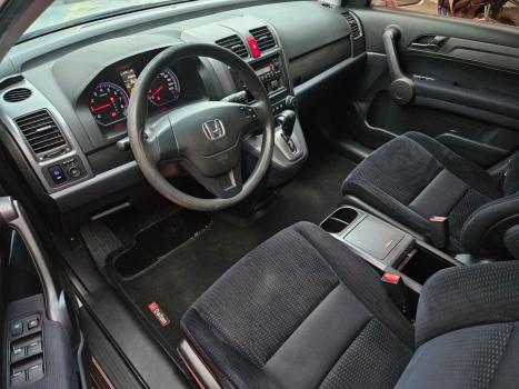 HONDA CRV 2.0 16V 4P LX AUTOMTICO, Foto 12