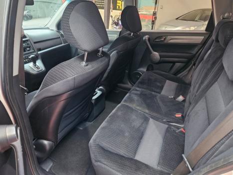 HONDA CRV 2.0 16V 4P LX AUTOMTICO, Foto 13