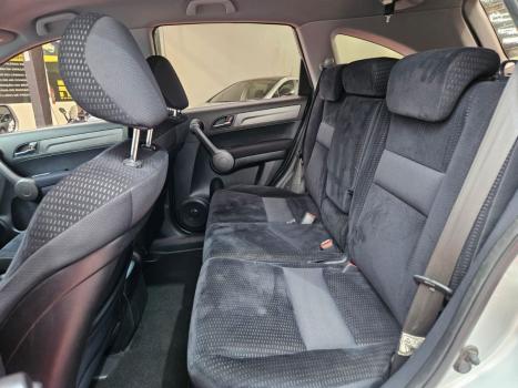 HONDA CRV 2.0 16V 4P LX AUTOMTICO, Foto 14