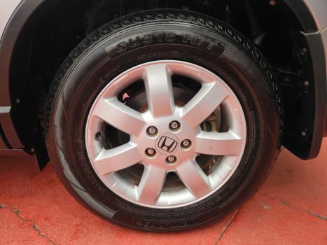 HONDA CRV 2.0 16V 4P LX AUTOMTICO, Foto 16
