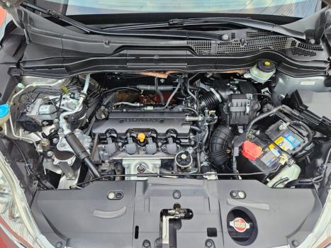HONDA CRV 2.0 16V 4P LX AUTOMTICO, Foto 18