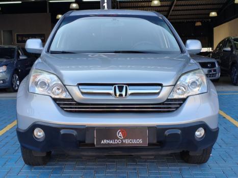HONDA CRV 2.0 16V 4P LX AUTOMTICO, Foto 2