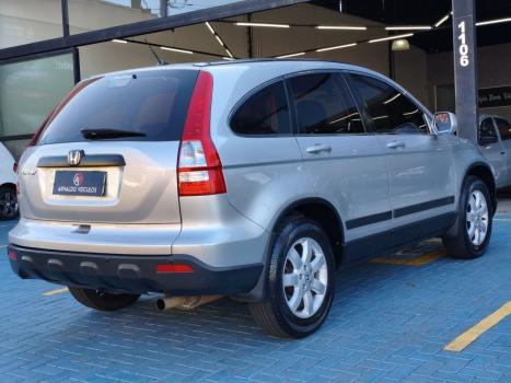 HONDA CRV 2.0 16V 4P LX AUTOMTICO, Foto 4