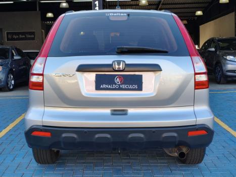 HONDA CRV 2.0 16V 4P LX AUTOMTICO, Foto 5