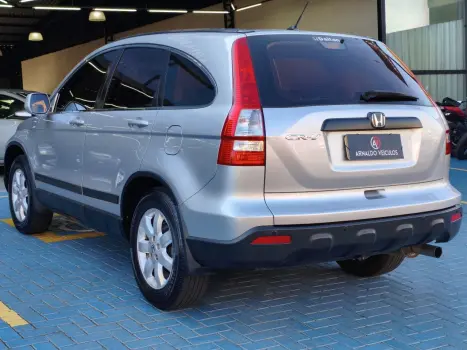HONDA CRV 2.0 16V 4P LX AUTOMTICO, Foto 6