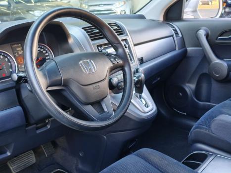 HONDA CRV 2.0 16V 4P LX AUTOMTICO, Foto 7