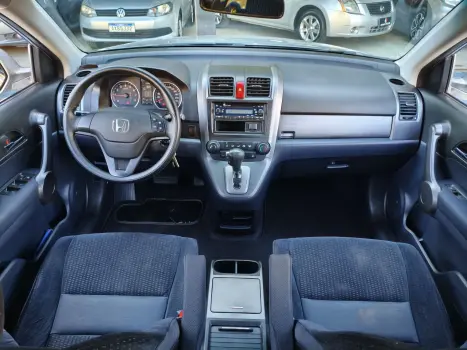 HONDA CRV 2.0 16V 4P LX AUTOMTICO, Foto 9