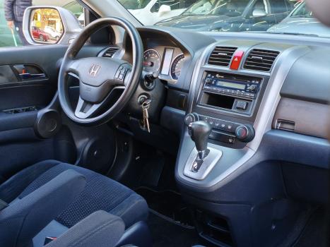 HONDA CRV 2.0 16V 4P LX AUTOMTICO, Foto 10