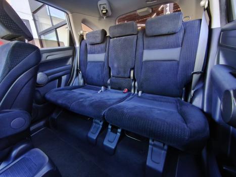 HONDA CRV 2.0 16V 4P LX AUTOMTICO, Foto 11