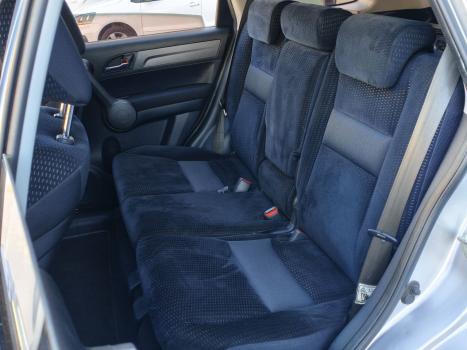 HONDA CRV 2.0 16V 4P LX AUTOMTICO, Foto 12