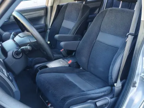 HONDA CRV 2.0 16V 4P LX AUTOMTICO, Foto 13