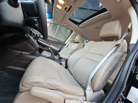 HONDA CRV 2.0 16V 4P EXL 4WD AUTOMTICO, Foto 7