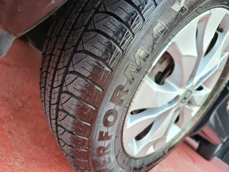 HONDA CRV 2.0 16V 4P EXL 4WD AUTOMTICO, Foto 17