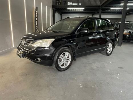 HONDA CRV 2.0 16V 4P EXL 4WD AUTOMTICO, Foto 1