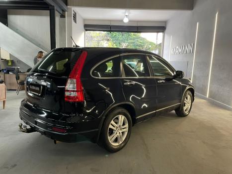 HONDA CRV 2.0 16V 4P EXL 4WD AUTOMTICO, Foto 4
